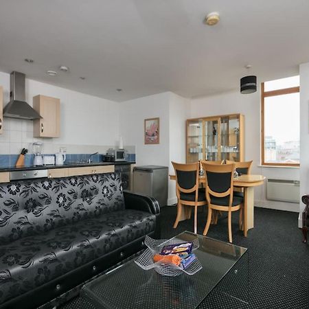 Contractor Long Stay Reduced Rates 57 Manchester Exteriér fotografie