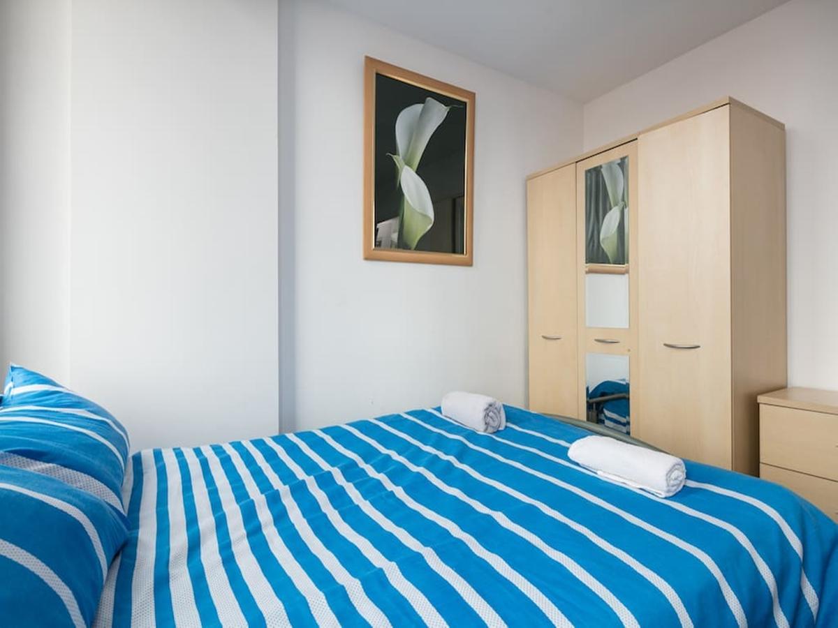 Contractor Long Stay Reduced Rates 57 Manchester Exteriér fotografie