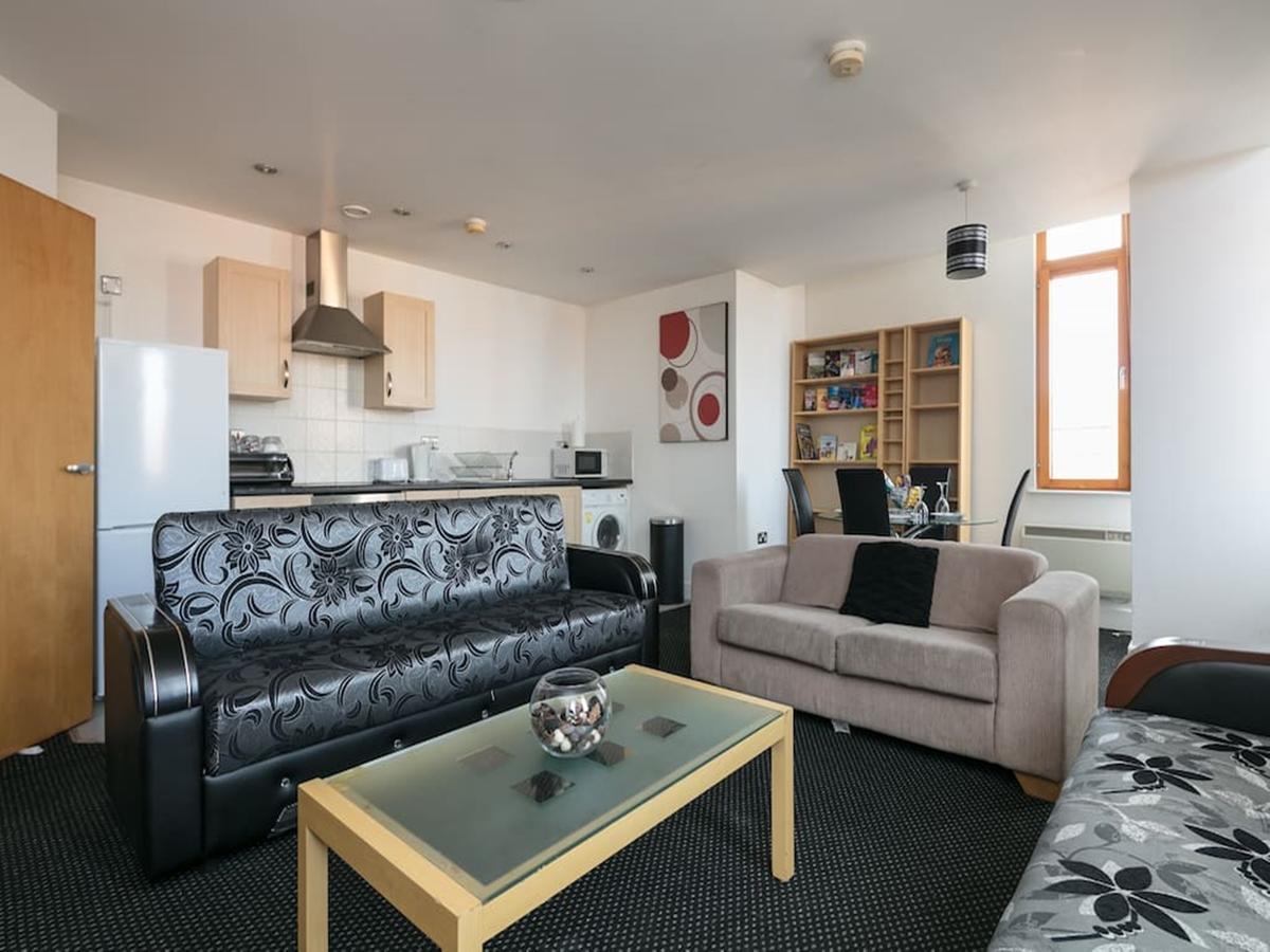 Contractor Long Stay Reduced Rates 57 Manchester Exteriér fotografie