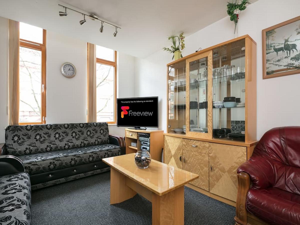 Contractor Long Stay Reduced Rates 57 Manchester Exteriér fotografie