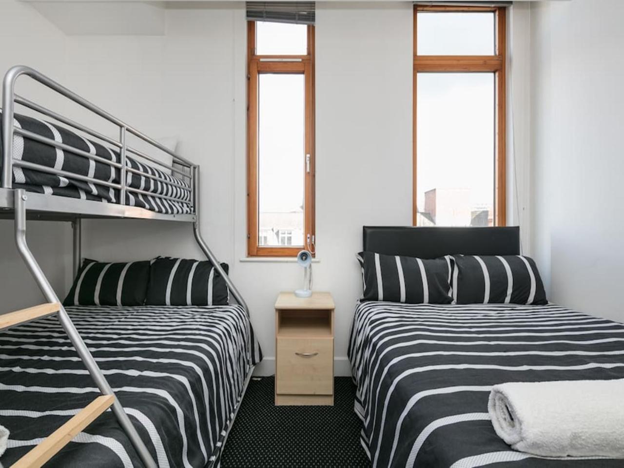 Contractor Long Stay Reduced Rates 57 Manchester Exteriér fotografie