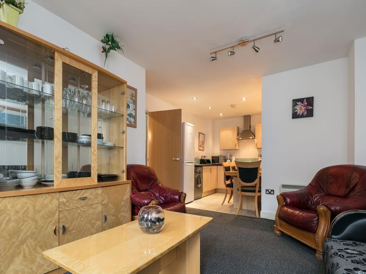 Contractor Long Stay Reduced Rates 57 Manchester Exteriér fotografie