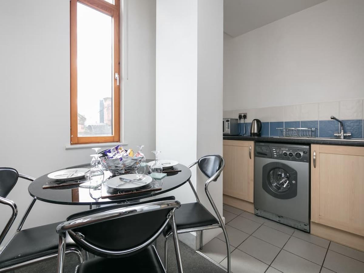 Contractor Long Stay Reduced Rates 57 Manchester Exteriér fotografie
